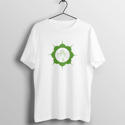 White Main