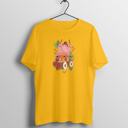Yellow Main