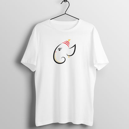 White Main