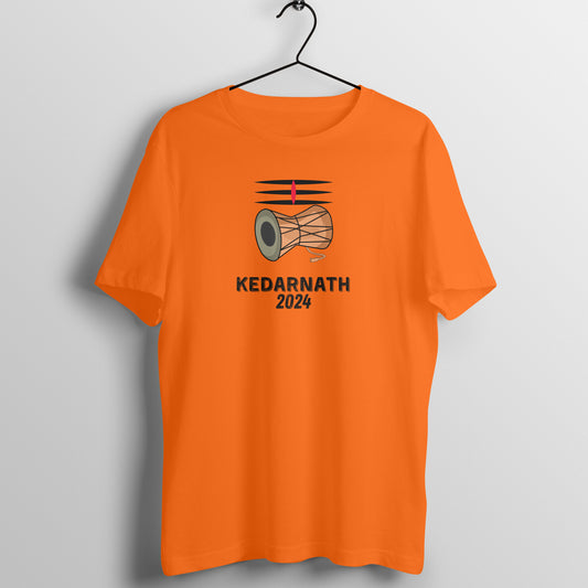 Roads to India KEDARNATH 2024 - Unisex T Shirt - Choice for Your Dream Destination