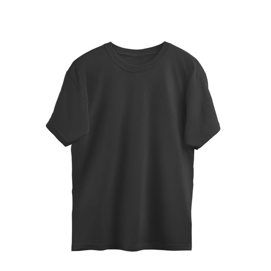 Roads to India Plain Oversized T-Shirt