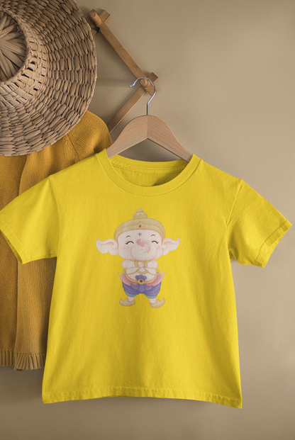 Yellow Main