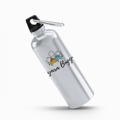 Roads To India - Dayara Bugyal - Sipper Bottle
