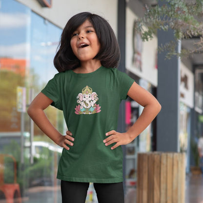 OGreen Model Female